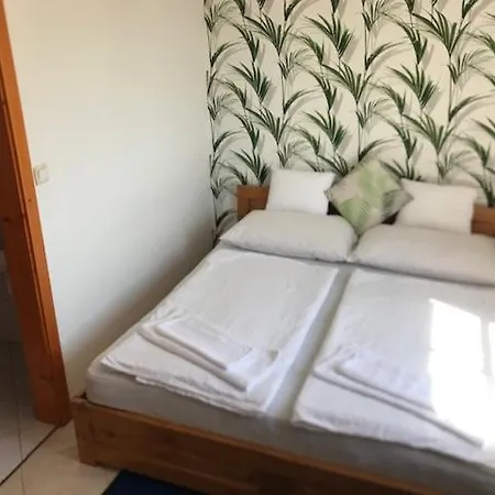 Guest house Sargahaz