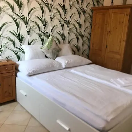 Guest house Sargahaz