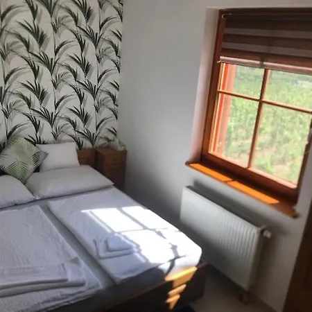 Guest house Sargahaz *