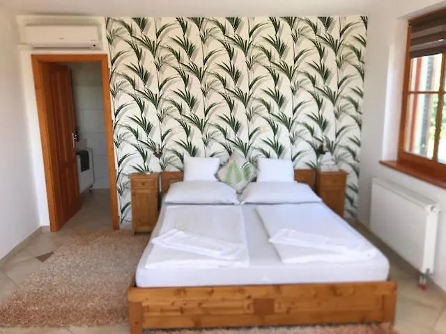 Sargahaz Guest house