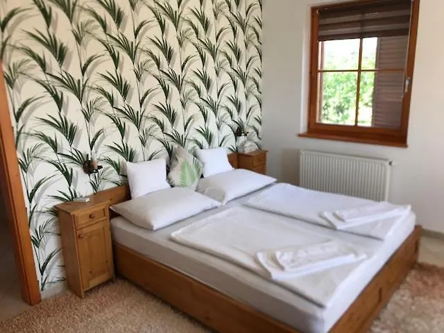 Guest house Sargahaz Villany