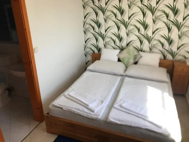 Guest house Sargahaz