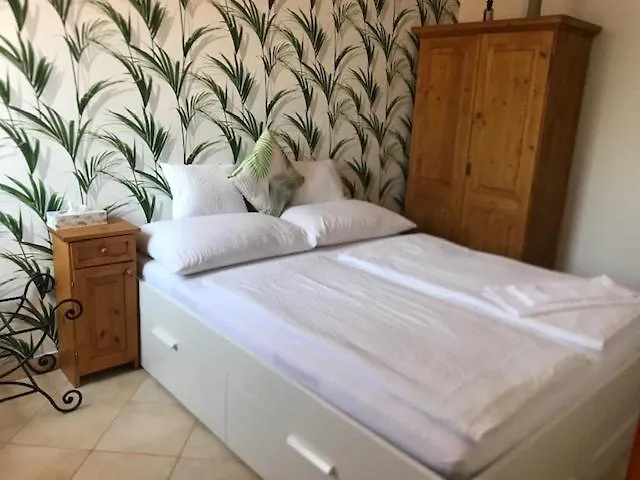Guest house Sargahaz