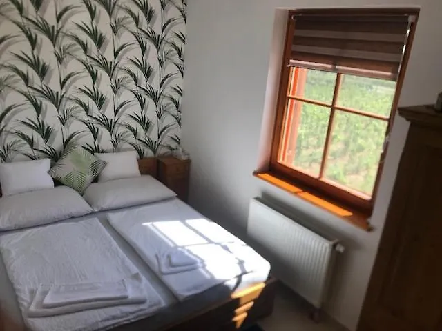 Guest house Sargahaz 3*